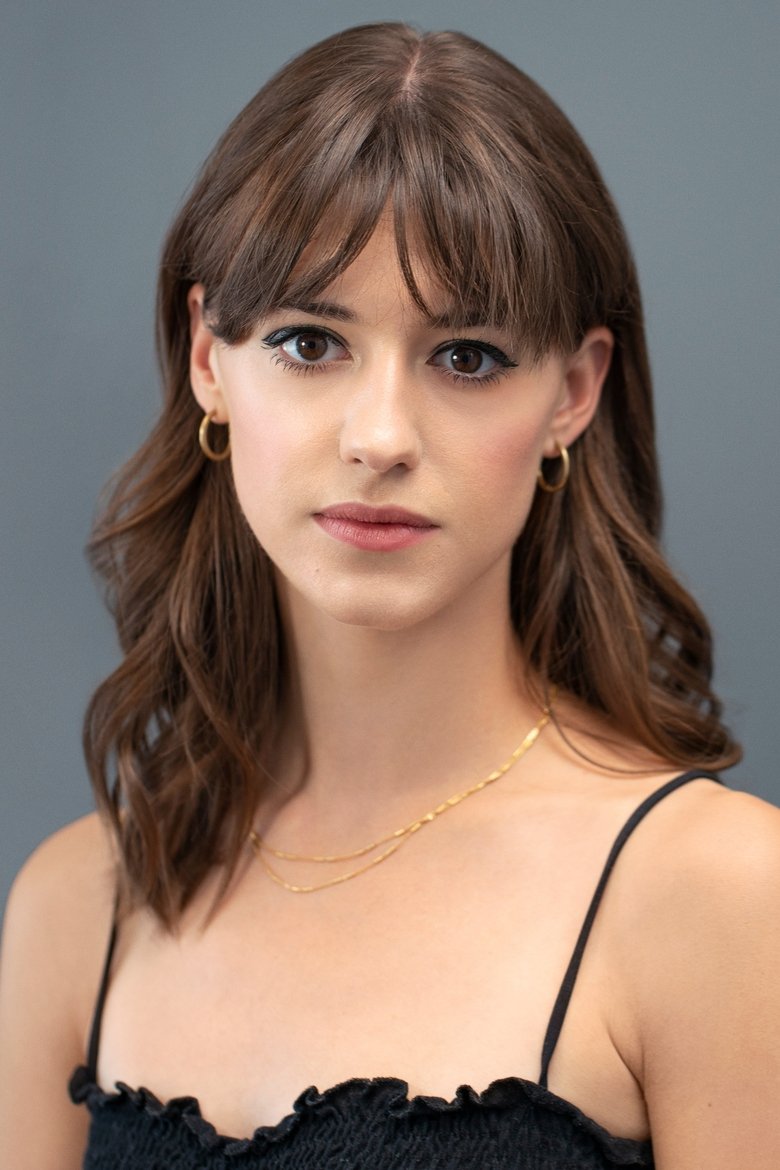 Portrait of Daisy Edgar-Jones
