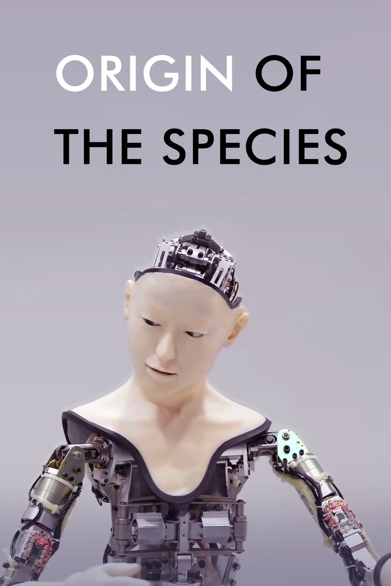 Poster of Origin of the Species