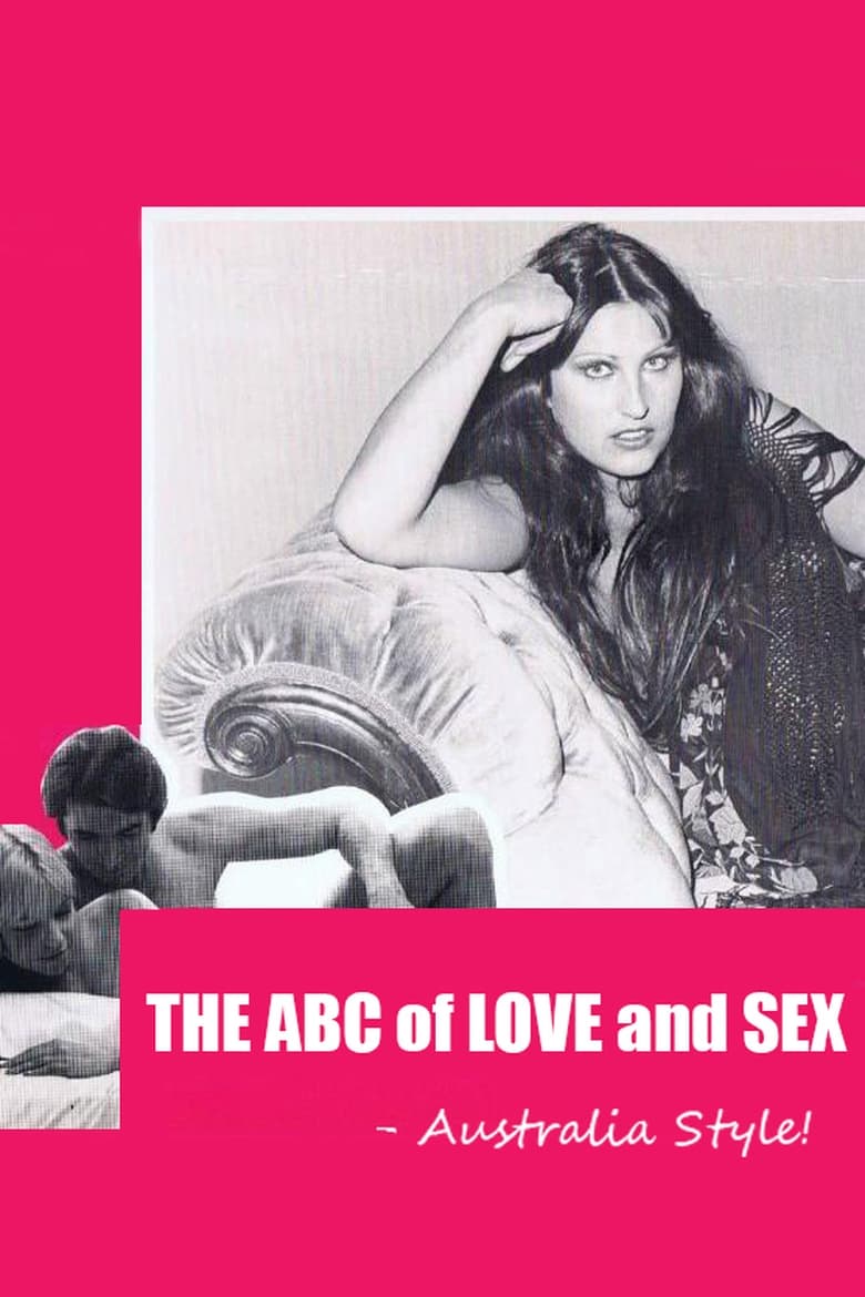 Poster of The ABC of Love and Sex: Australia Style