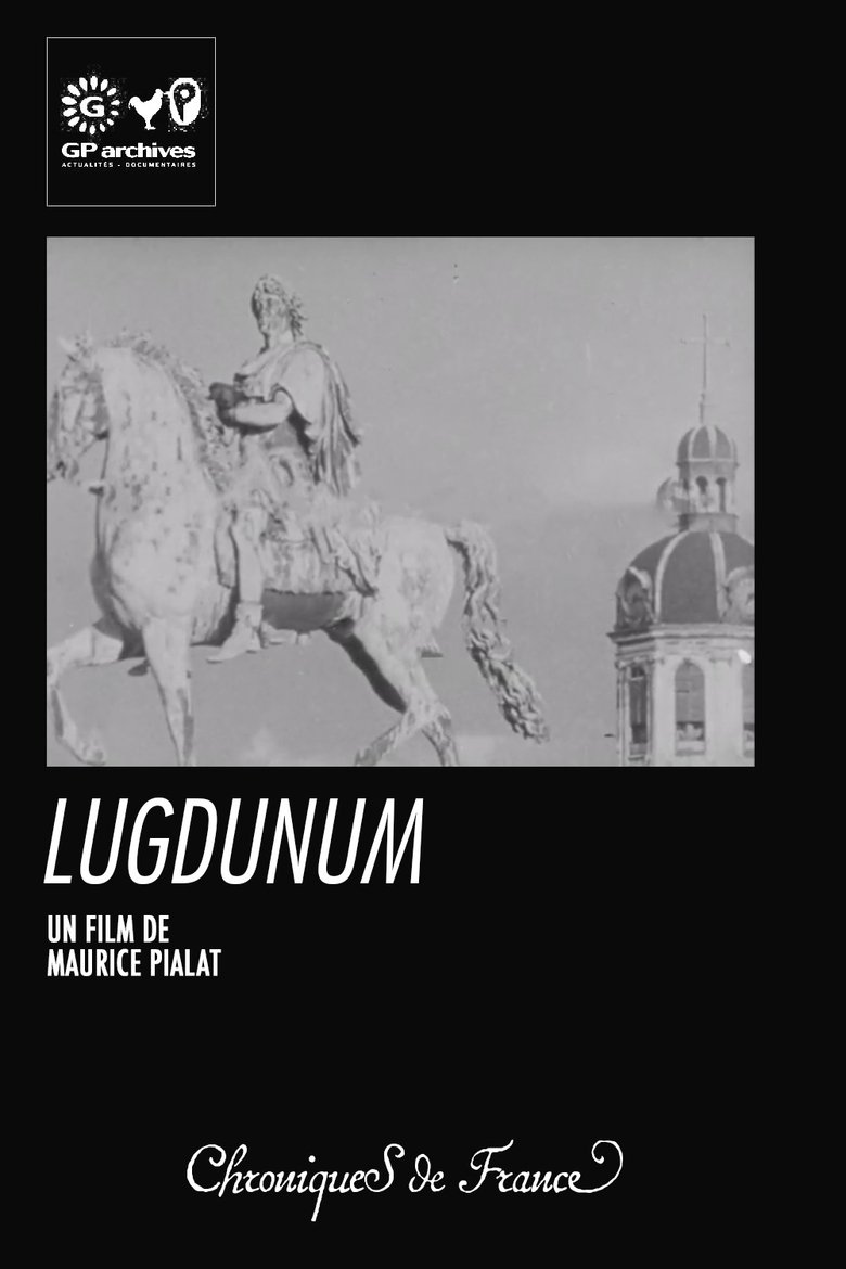 Poster of Lugdunum