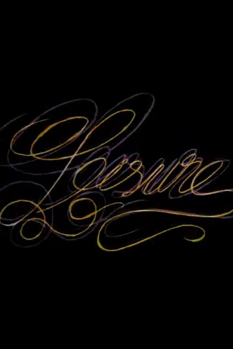 Poster of Leisure