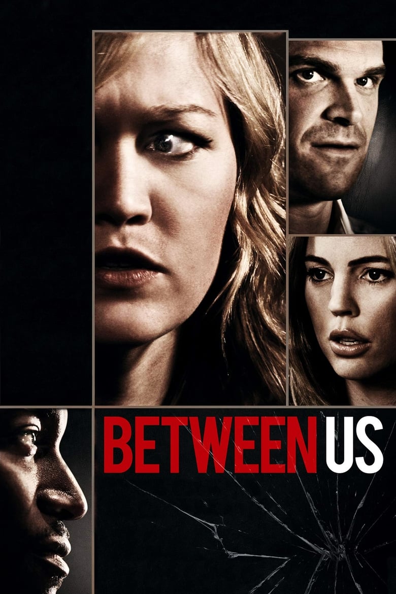 Poster of Between Us