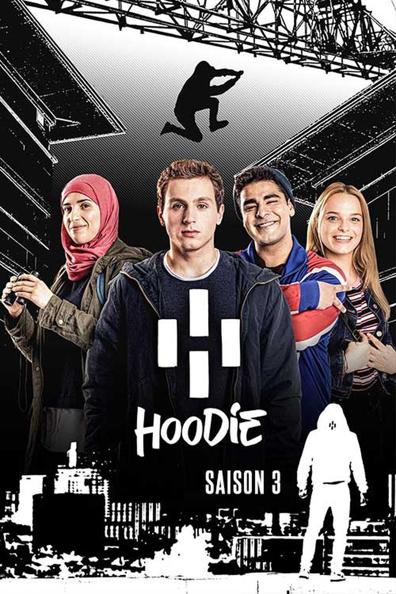 Poster of Episodes in Hoodie - Season 3 - Season 3