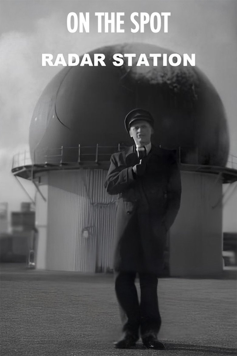 Poster of Radar Station