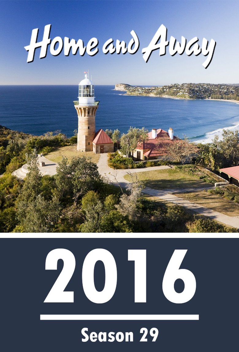 Poster of Episodes in Home And Away - Season 29 - Season 29