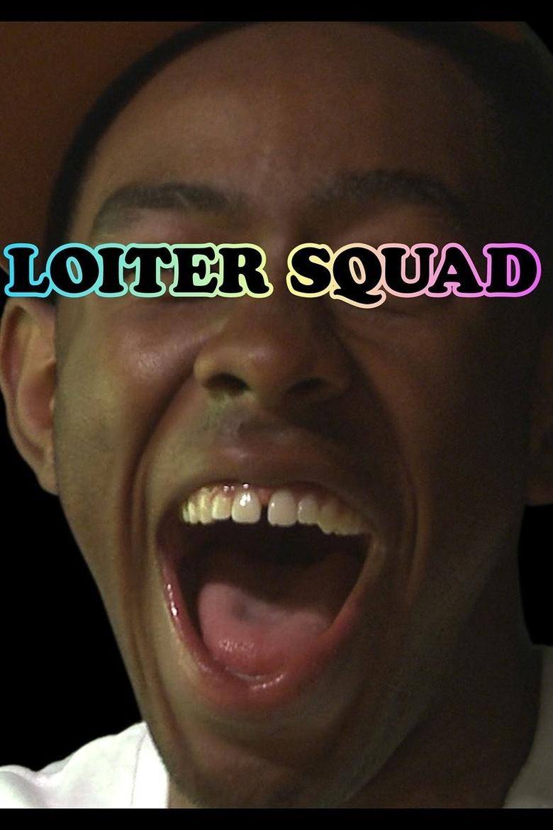 Poster of Cast and Crew in Loiter Squad - Season 2 - Episode 10 - Roots