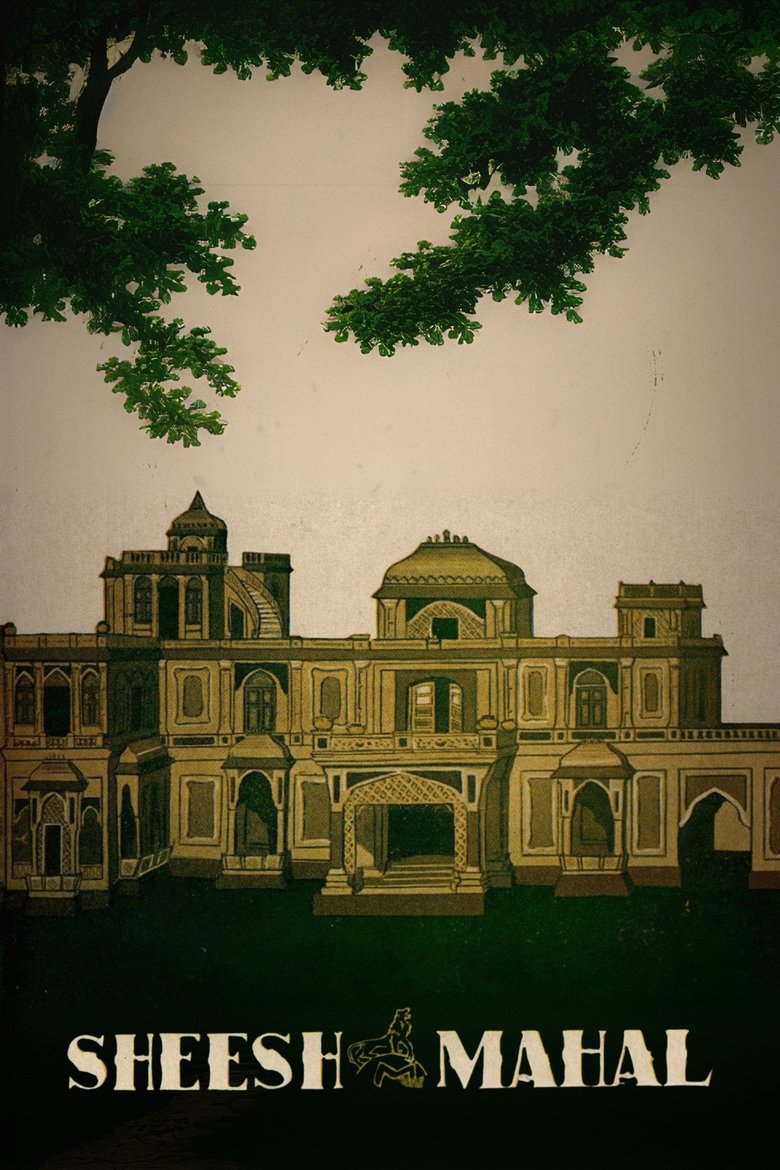 Poster of Sheesh Mahal