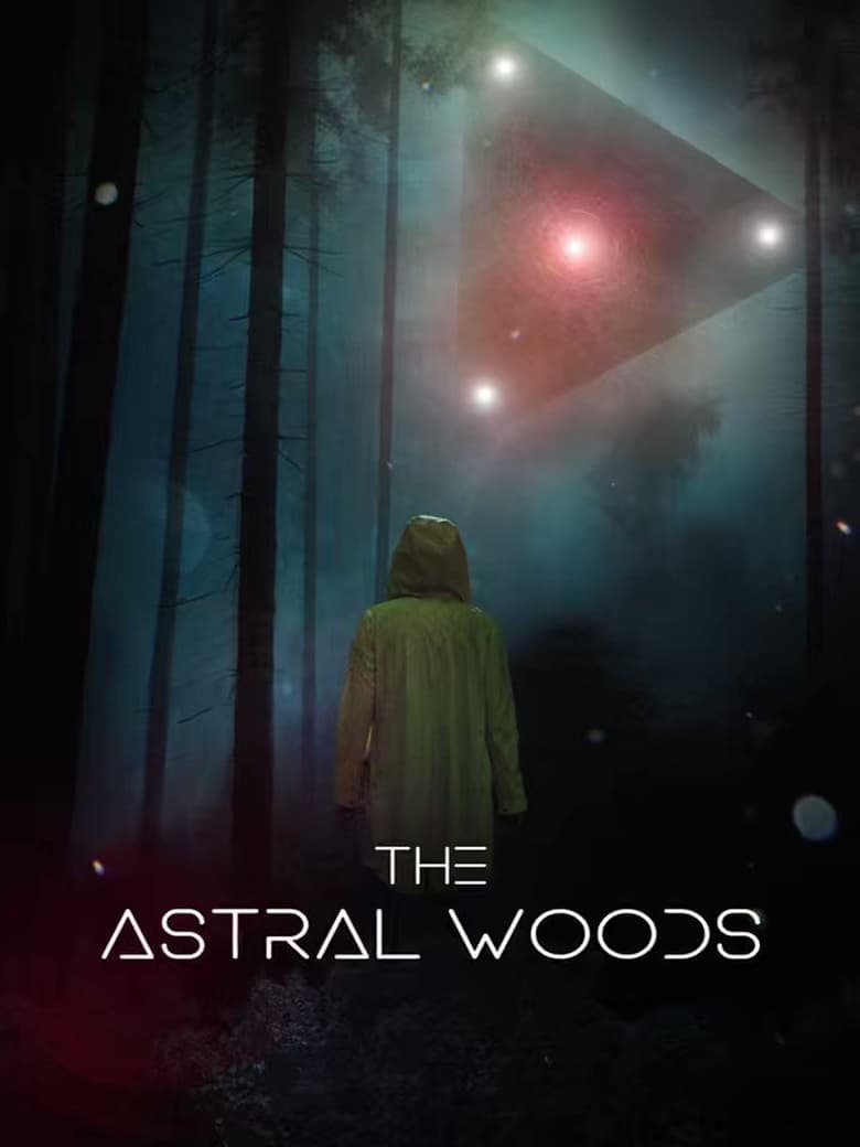 Poster of The Astral Woods