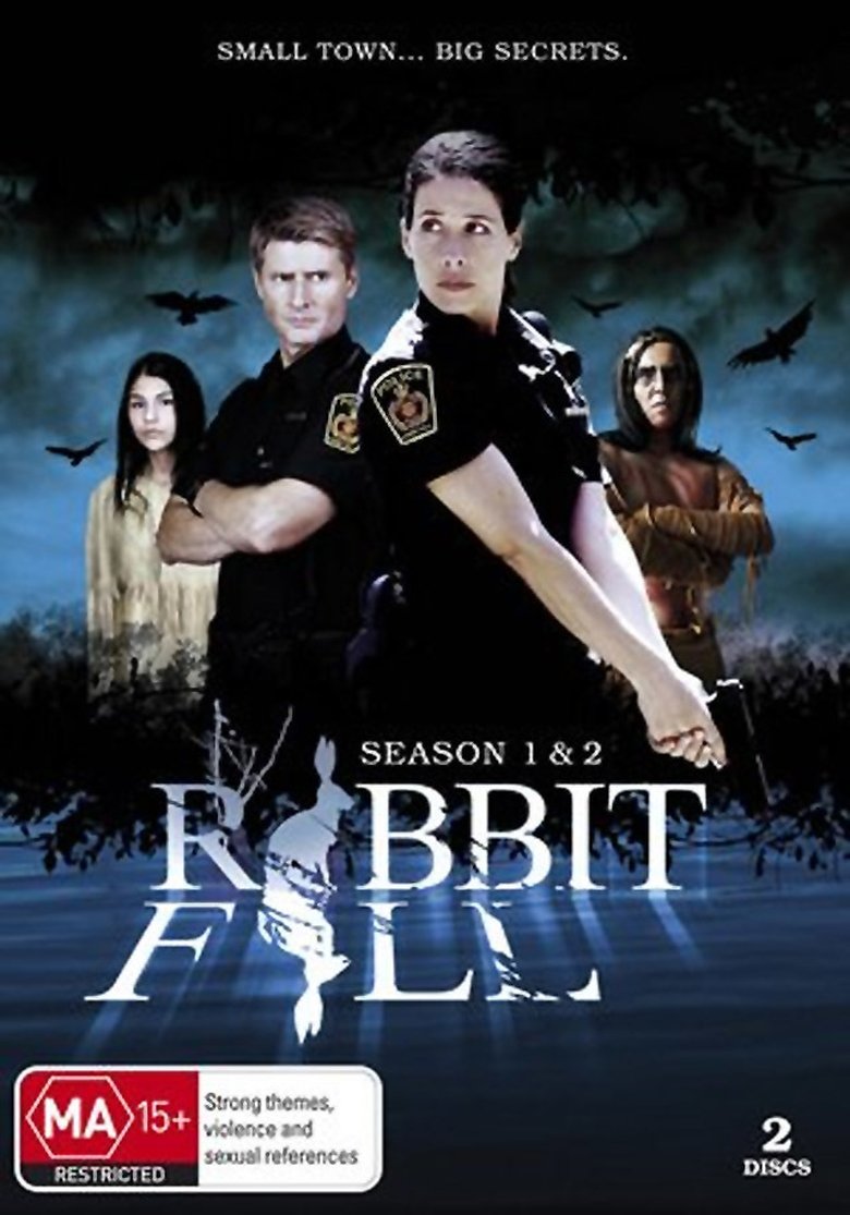 Poster of Episodes in Rabbit Fall - Season 2 - Season 2