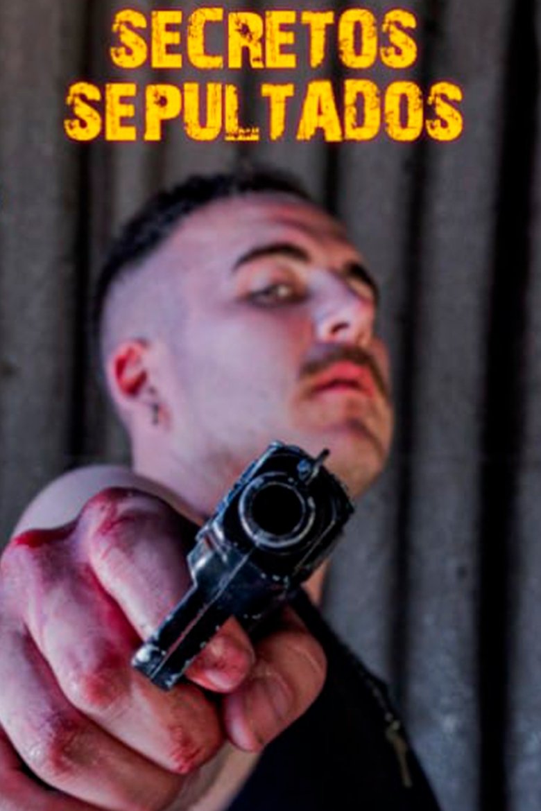 Poster of Buried Secrets