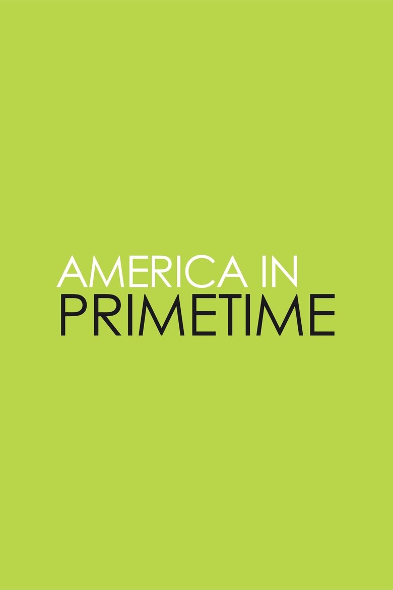 Poster of America in Primetime