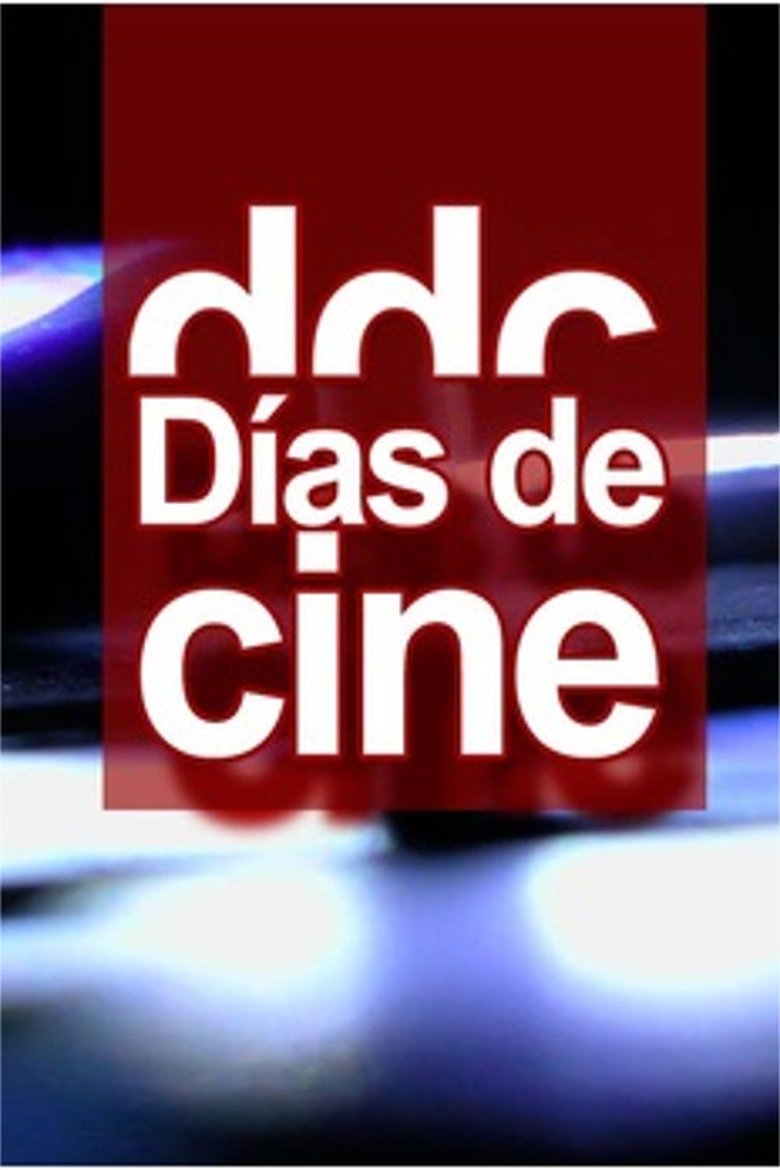 Poster of Días de cine