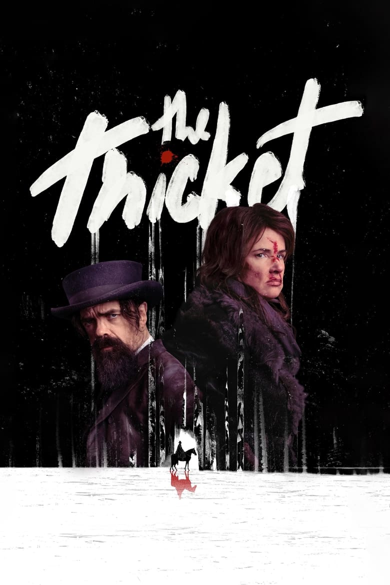 Poster of The Thicket