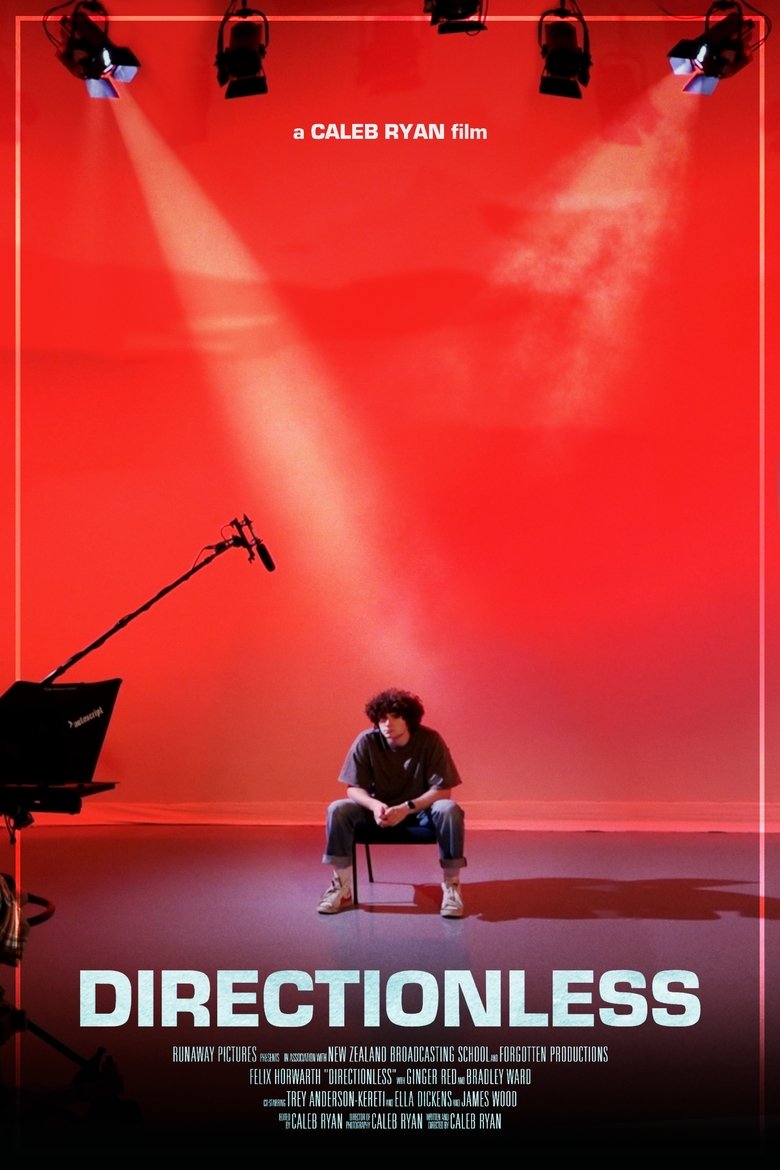 Poster of Directionless