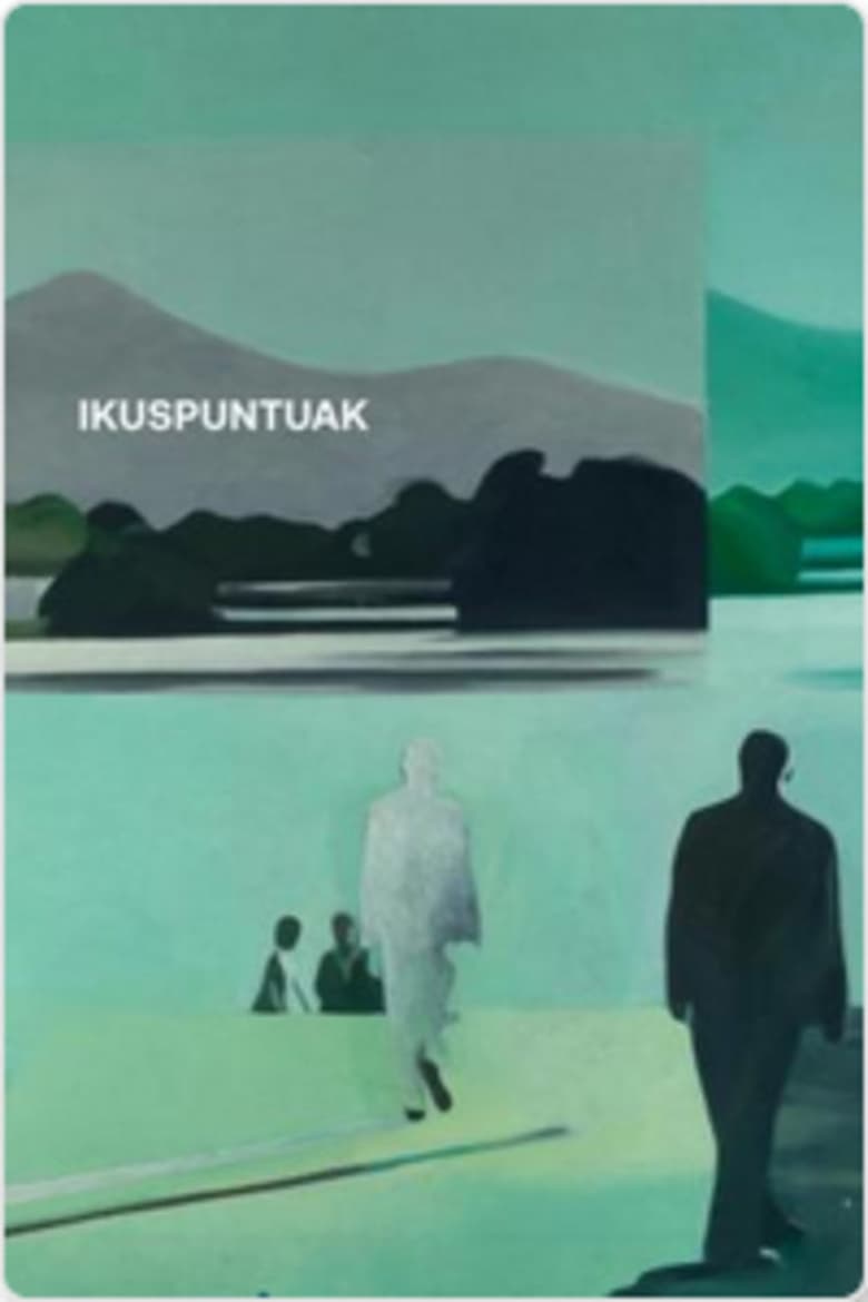 Poster of Ikuspuntuak