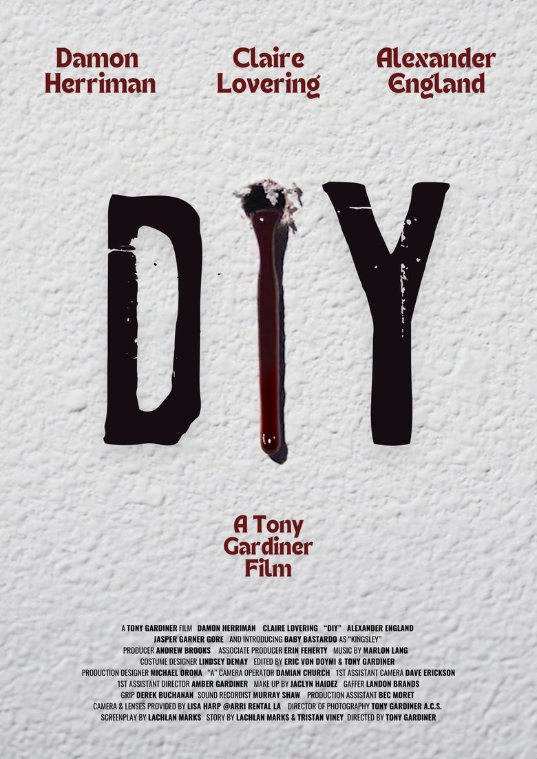 Poster of DIY
