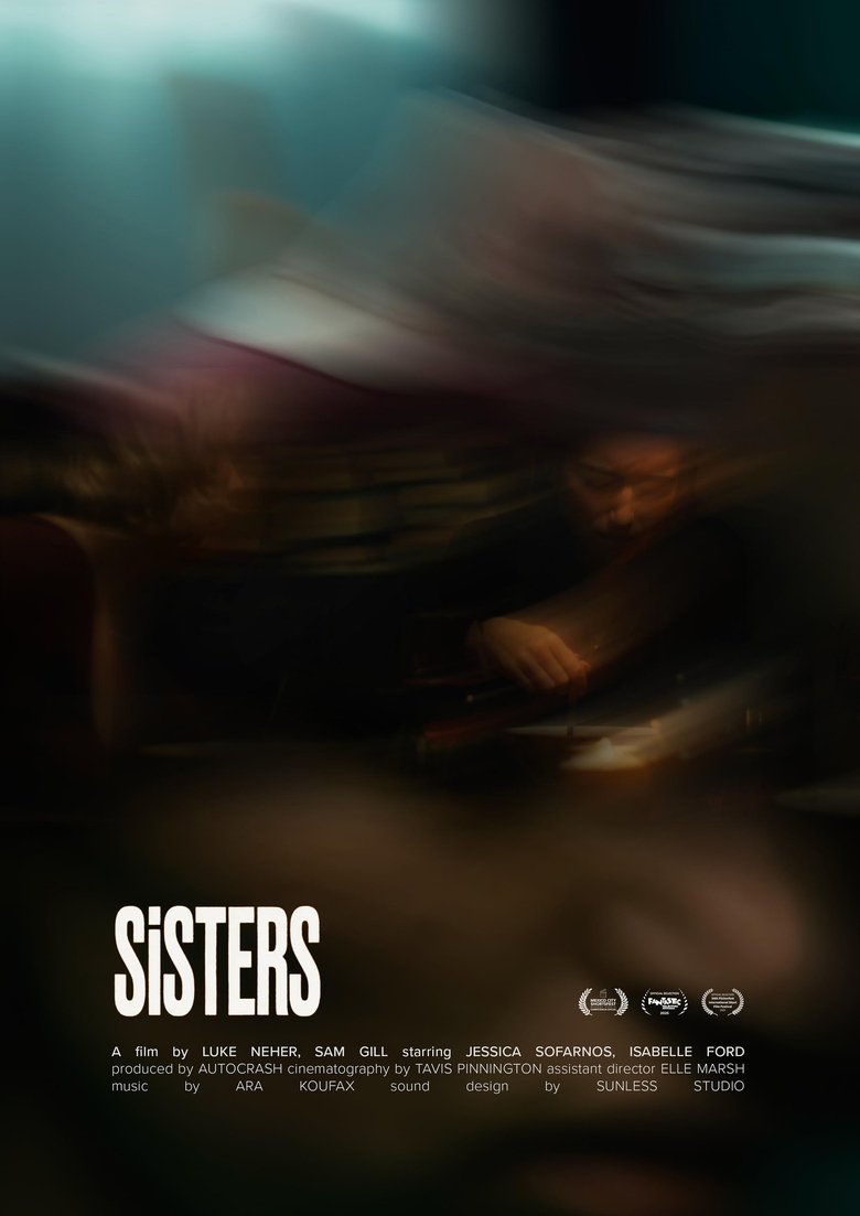 Poster of Sisters
