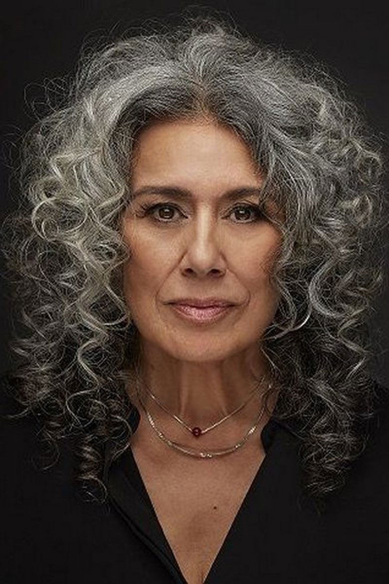 Portrait of Lei Moe