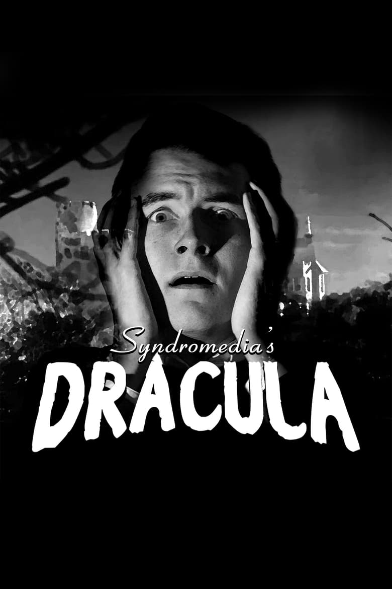 Poster of Dracula