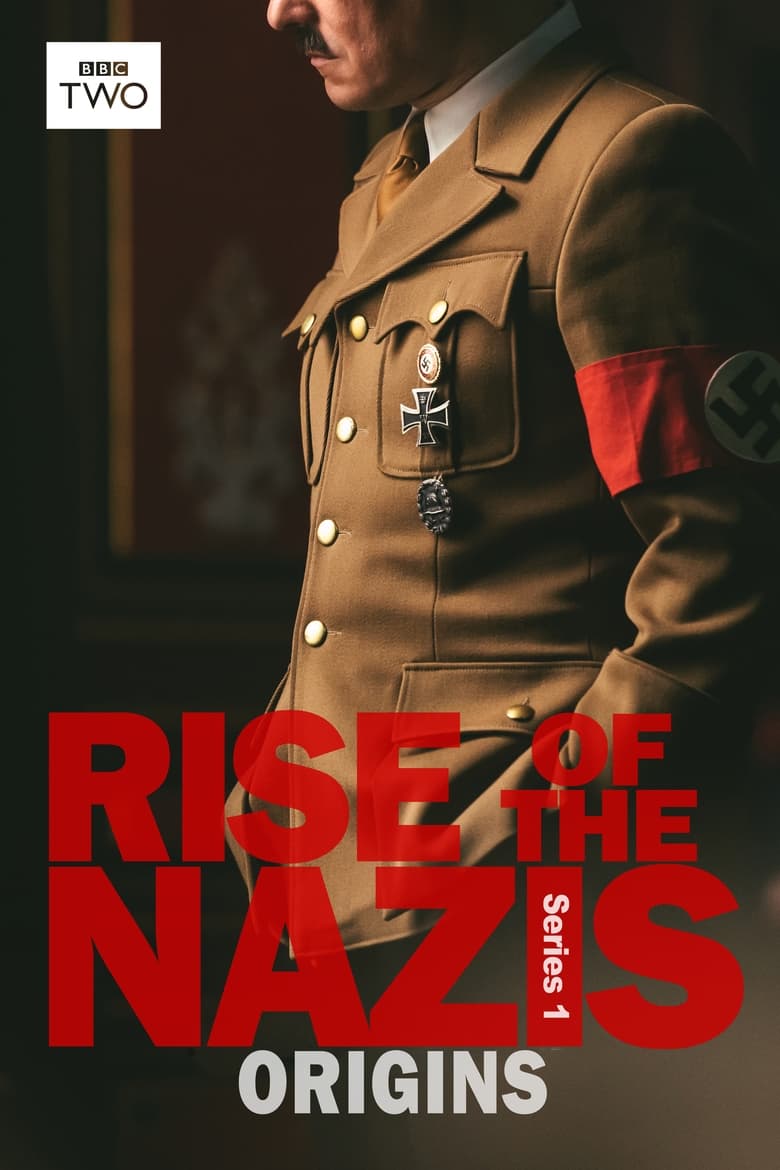 Poster of Cast and Crew in Rise Of The Nazis - Season 1 - Episode 2 - The First Six Months in Power