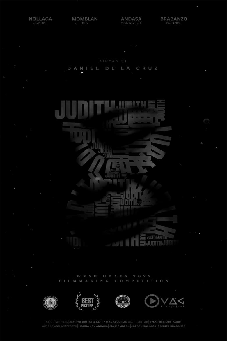 Poster of Judith