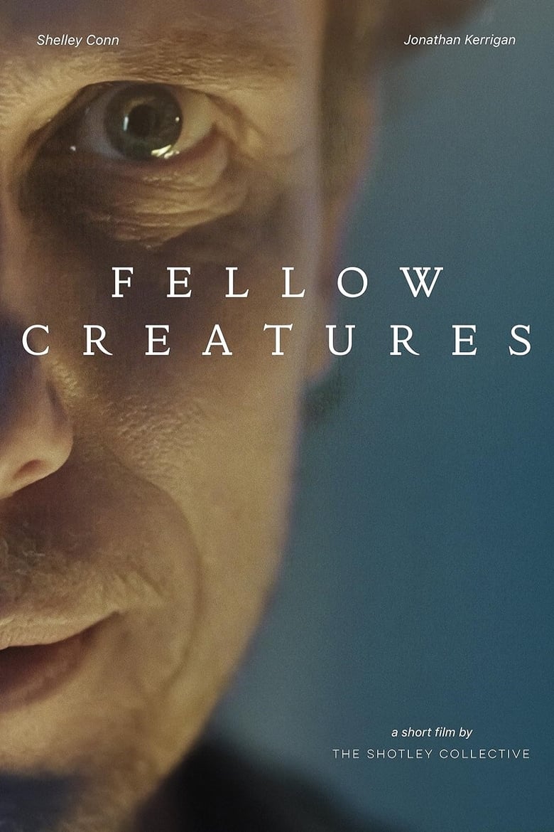 Poster of Fellow Creatures