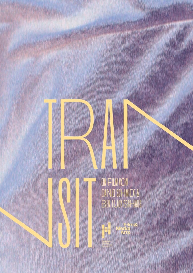 Poster of Transit