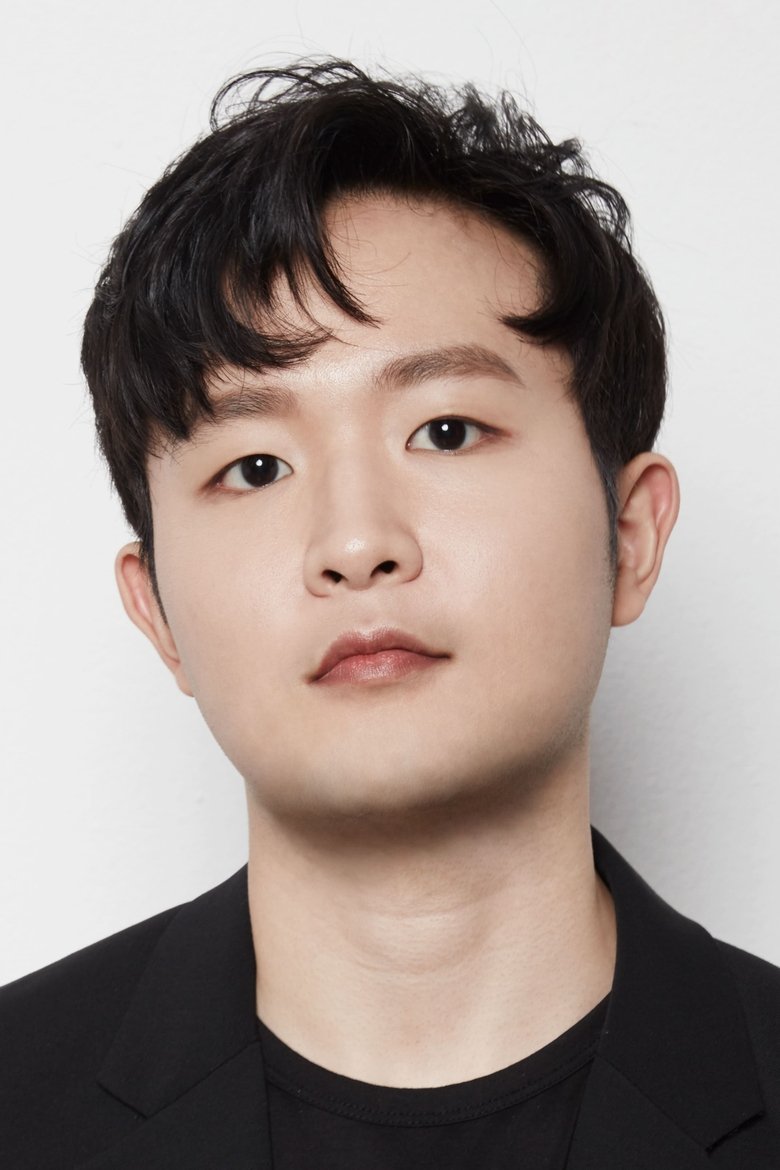 Portrait of Sunwoo Ye-kwon