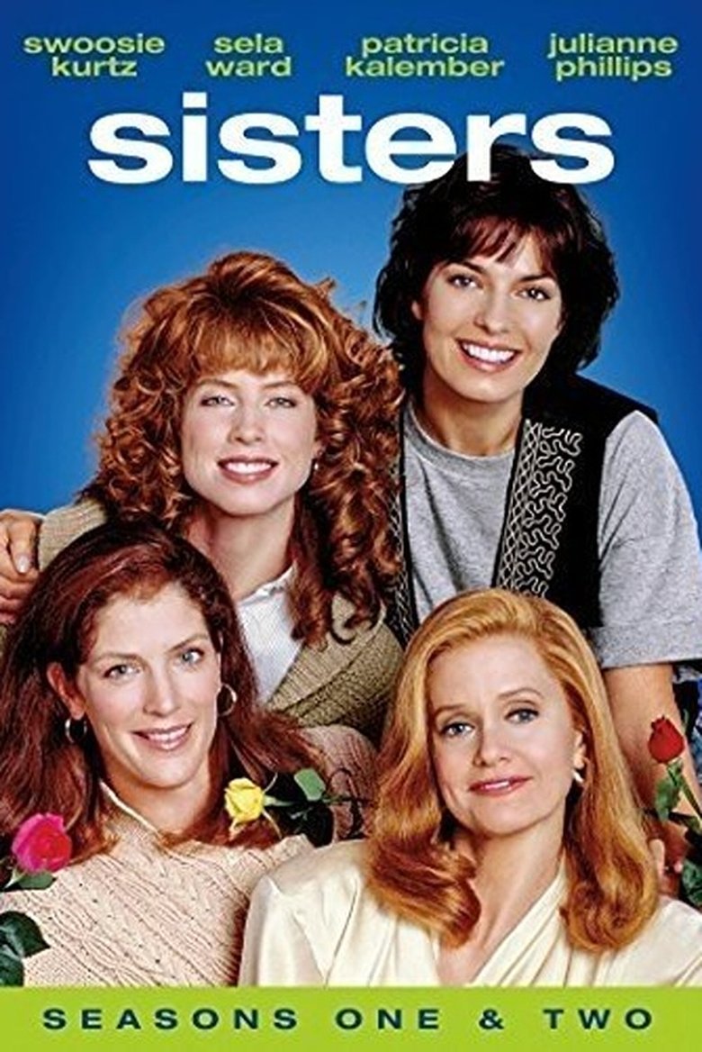 Poster of Episodes in Sisters - Season 2 - Season 2