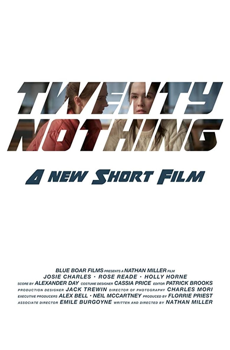 Poster of Twentynothing