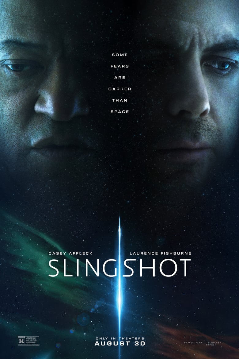 Poster of Slingshot