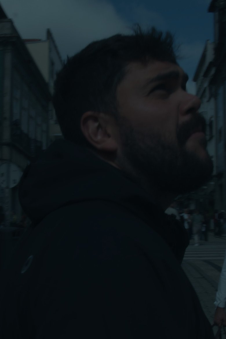 Portrait of Renan Madureira