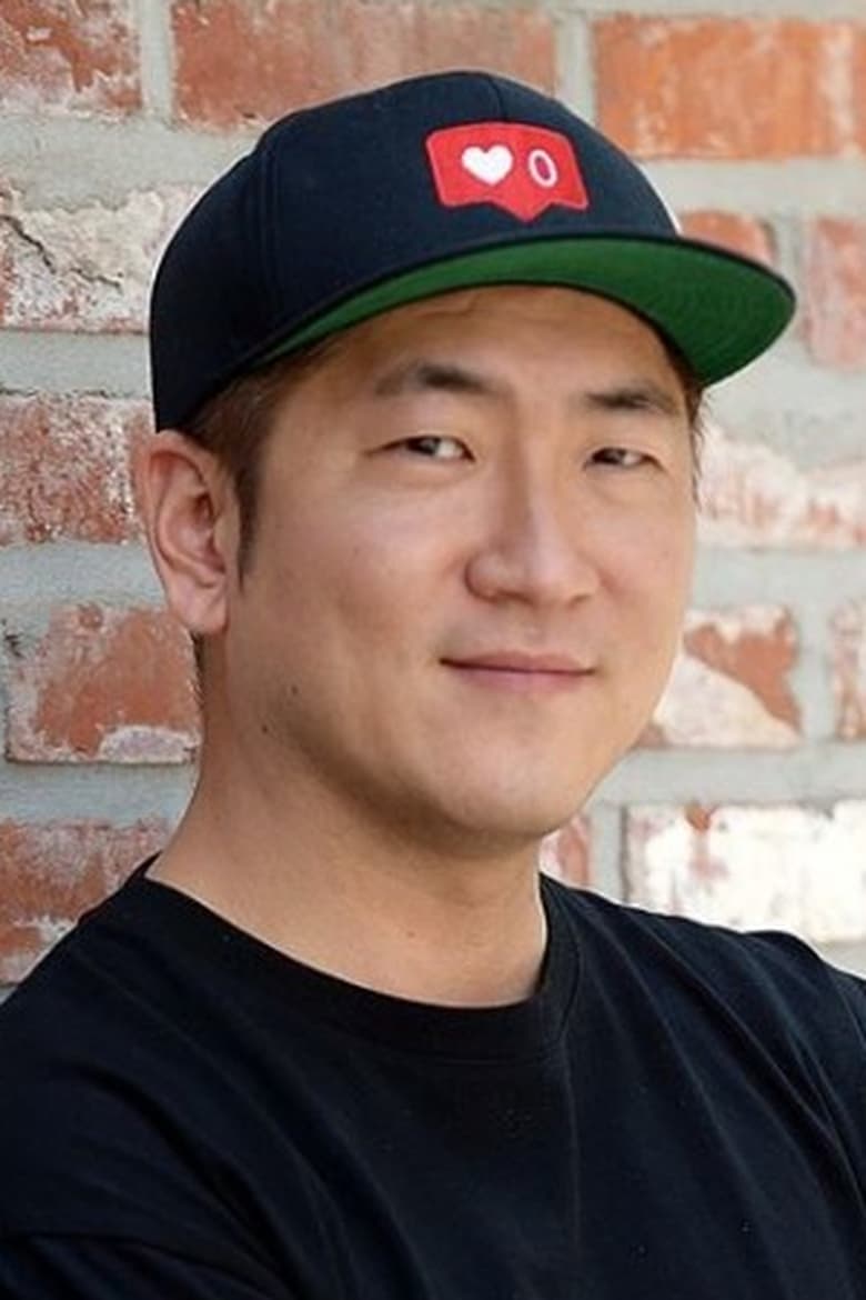 Portrait of Ryan Jhun