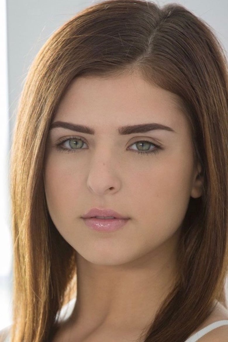 Portrait of Leah Gotti