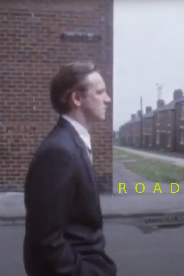 Poster of Road