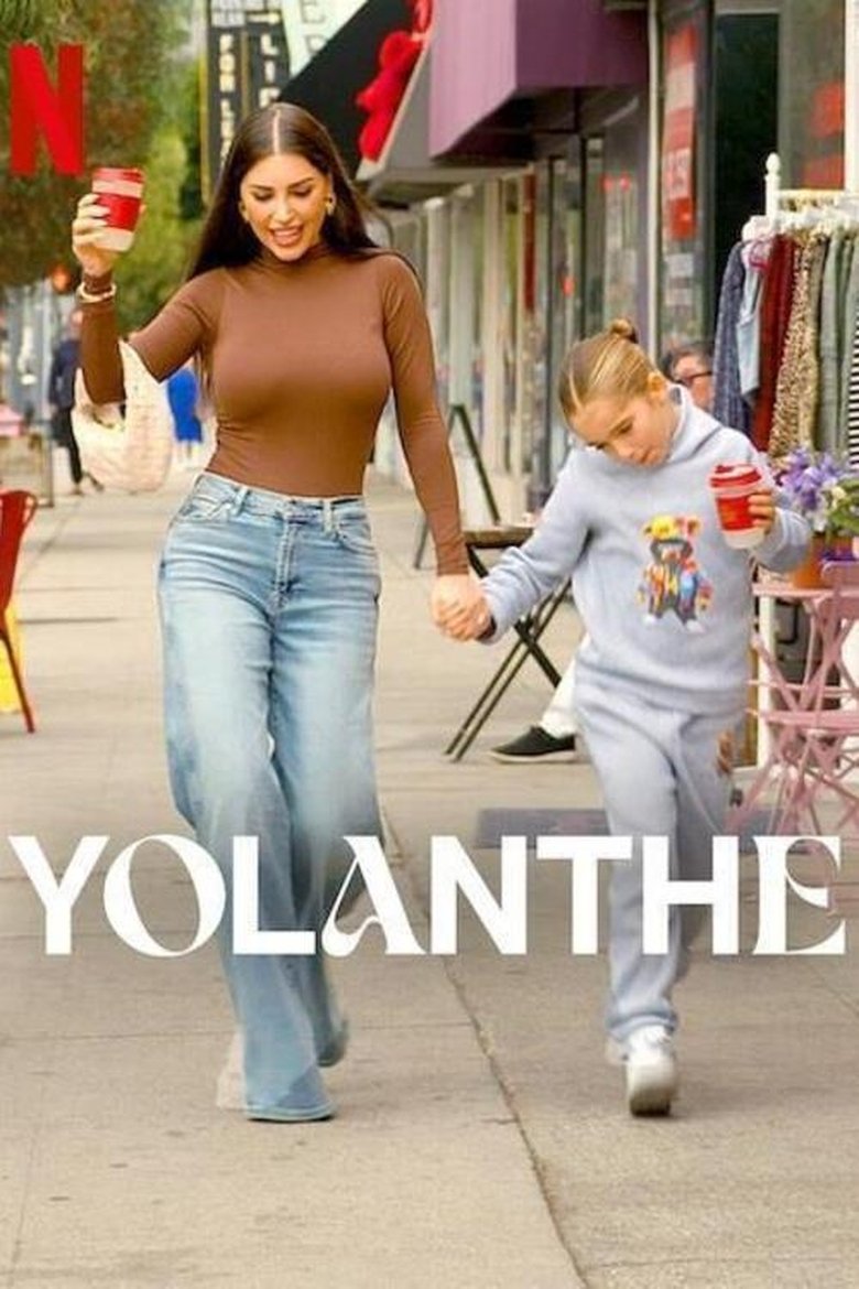 Poster of Episodes in YOLANTHE - Season 1 - Season 1