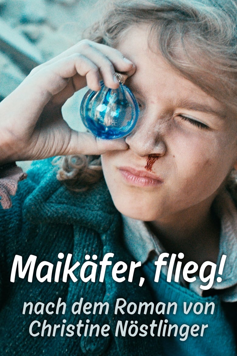 Poster of Maikäfer flieg