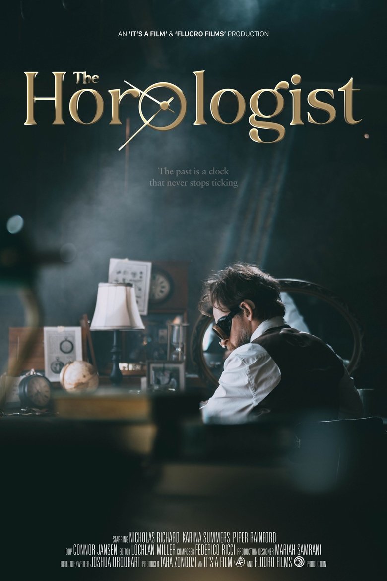 Poster of The Horologist
