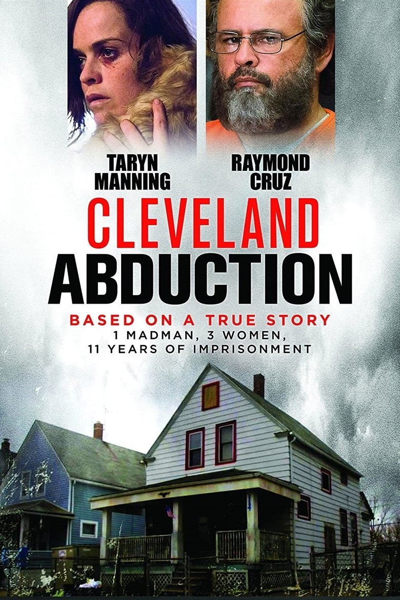 Poster of Cleveland Abduction