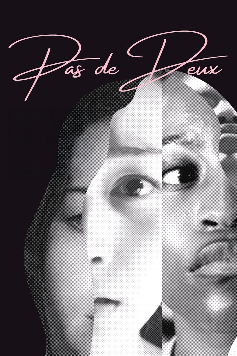 Poster of Pas de Deux