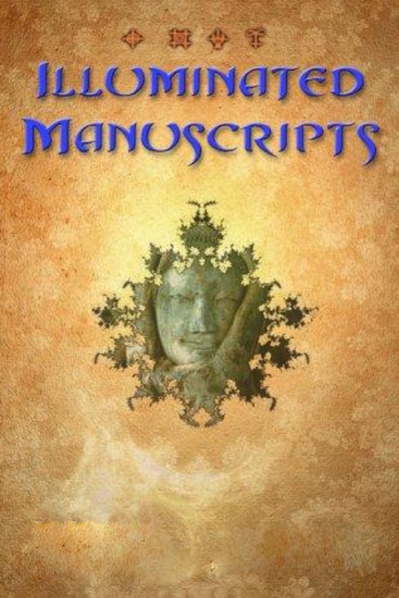 Poster of Illuminated Manuscripts