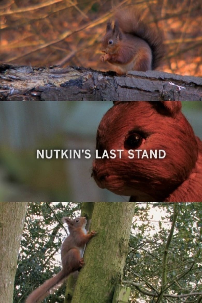 Poster of Nutkin's Last Stand