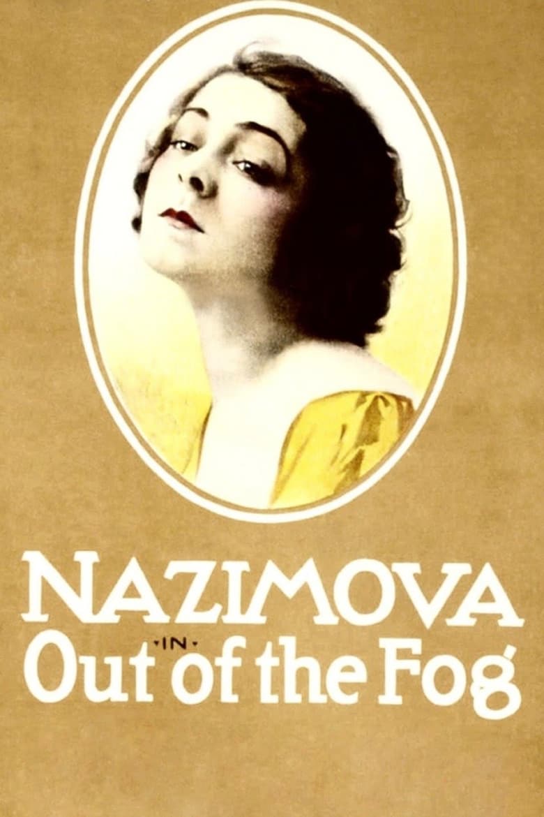 Poster of Out of the Fog