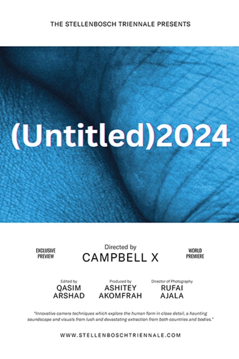 Poster of Untitled 2024