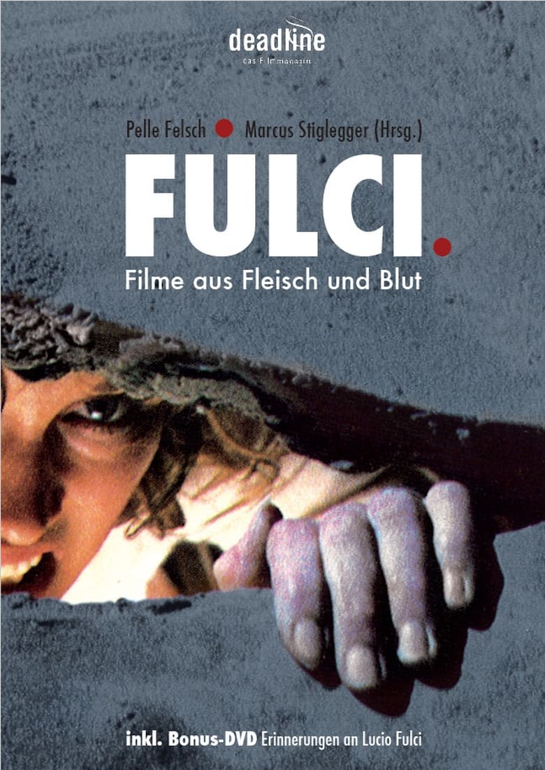 Poster of Erinnerungen an Lucio Fulci