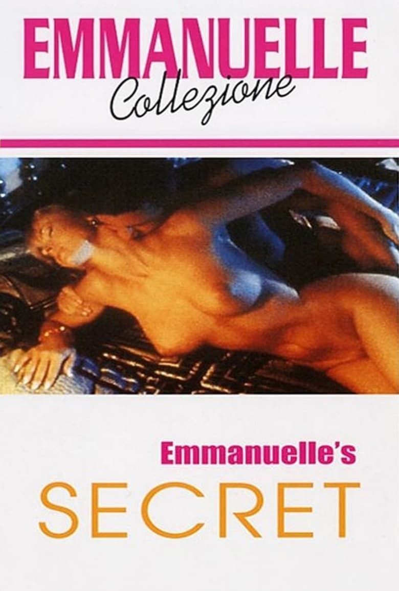 Poster of Emmanuelle's Secret