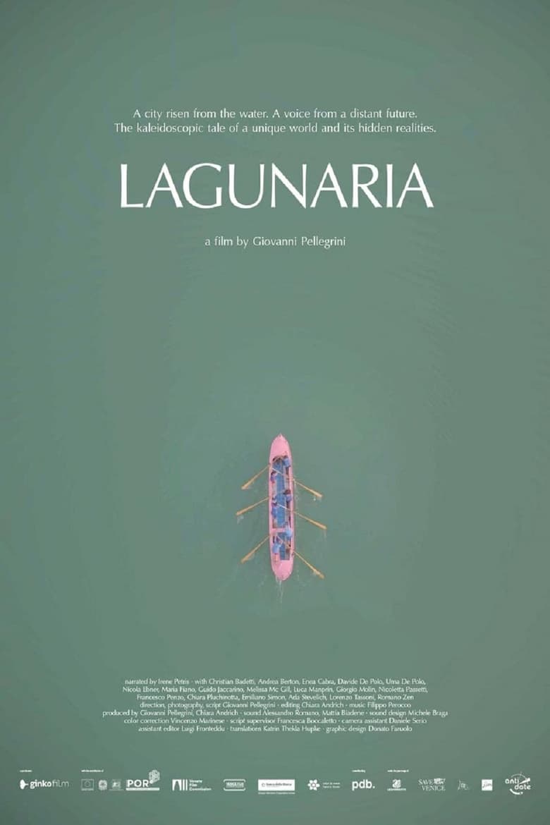 Poster of Lagunaria