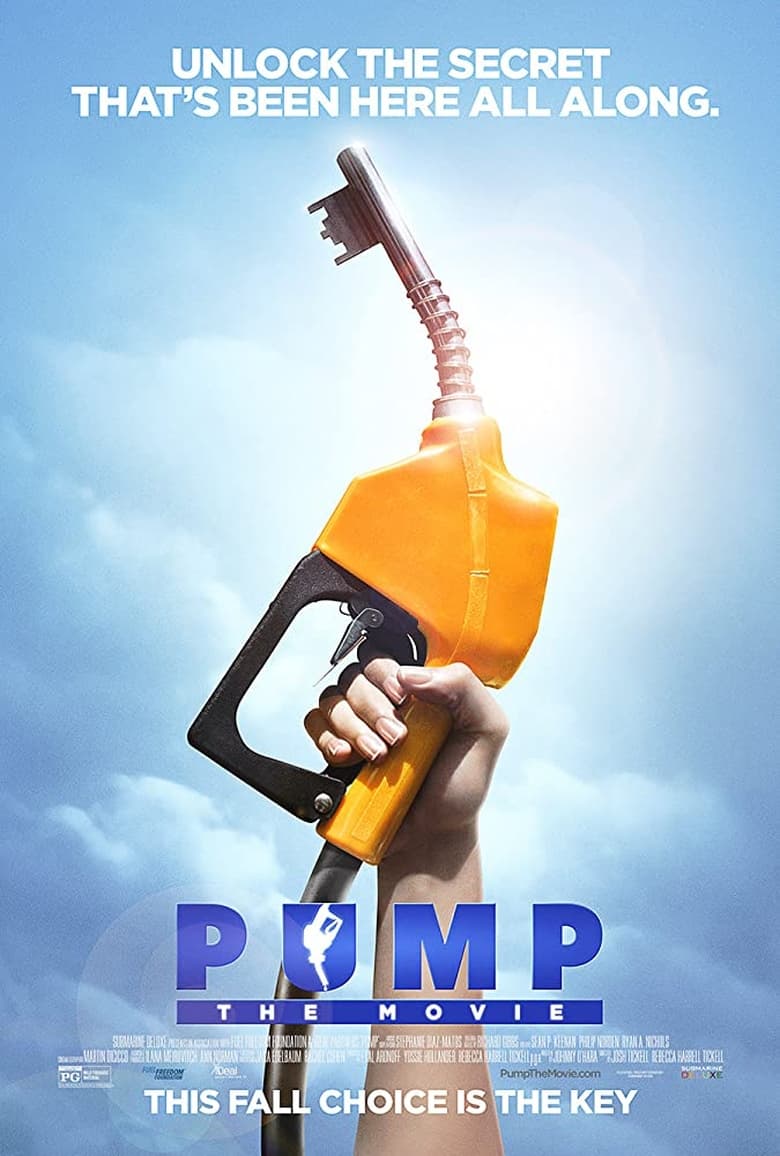 Poster of Pump