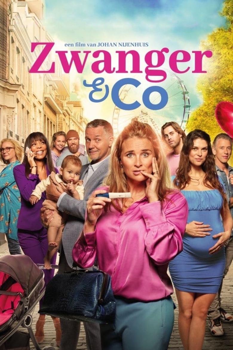 Poster of Zwanger & Co