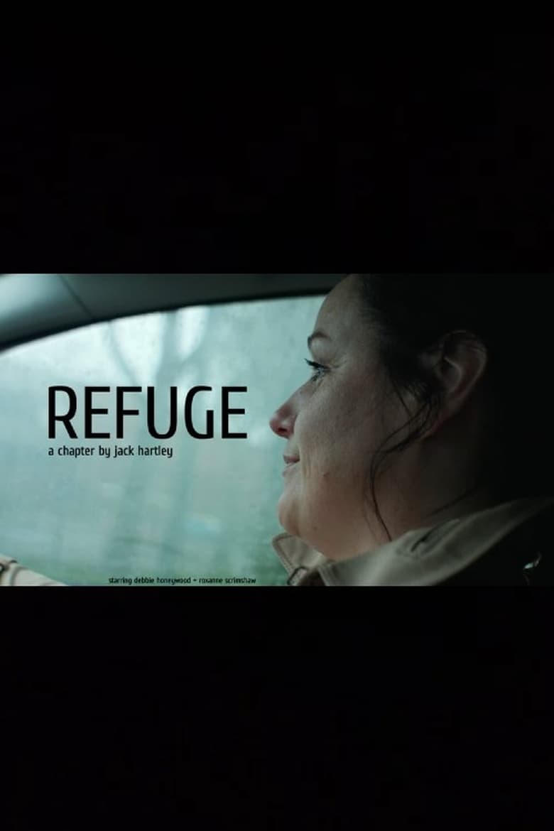 Poster of Refuge